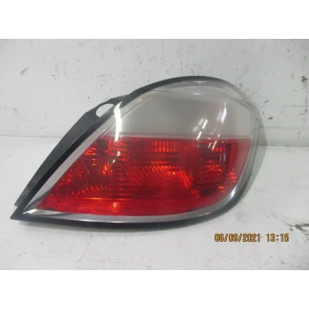 TAIL LIGHT RIGHT Opel Astra 2004 1.7DTH