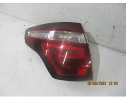 FARO POSTERIORE SINISTRO Citroën C4 2010 PICASSO 1.6 HDI AUT.