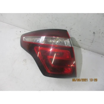 TAIL LIGHT LEFT Citroën C4 2010 PICASSO 1.6 HDI AUT.