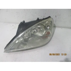 ŽAROMET LEVI Ford Galaxy 2005 1.9TDI