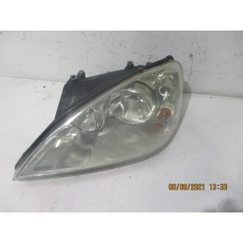 ŽAROMET LEVI Ford Galaxy 2005 1.9TDI
