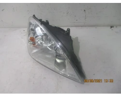 HEADLIGHT RIGHT Ford Galaxy 2005 1.9TDI