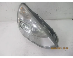 HEADLIGHT RIGHT Ford Galaxy 2009 2.0TDCI 1EJ00925002