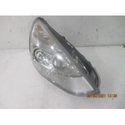 HEADLIGHT RIGHT Ford Galaxy 2009 2.0TDCI 1EJ00925002