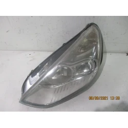 ŽAROMET LEVI Ford Galaxy 2009 2.0TDCI 1EJ00925001