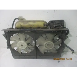 VENTILATOR HLADILNIKA Toyota Corolla Verso 2008 2.2D4D