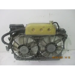 VENTILATOR HLADILNIKA Toyota Corolla Verso 2008 2.2D4D