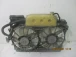 RADIATOR FAN Toyota Corolla Verso 2008 2.2D4D