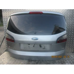 BOOT DOOR COMPLETE Ford S-Max/Galaxy 2008 2.0TDCI