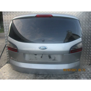 BOOT DOOR COMPLETE Ford S-Max/Galaxy 2008 2.0TDCI