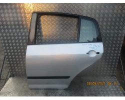 PORTA LAMINERA NUDA POSTERIORE SINISTRA Volkswagen Golf 2005 V. PLUS 1.9 TDI