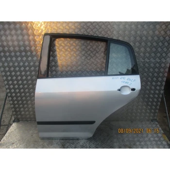 PORTA LAMINERA NUDA POSTERIORE SINISTRA Volkswagen Golf 2005 V. PLUS 1.9 TDI