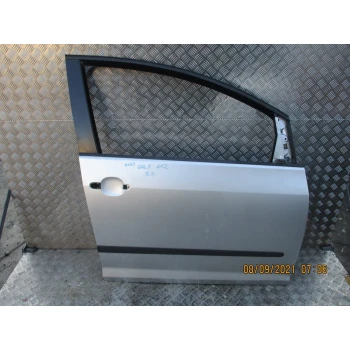 DOOR FRONT RIGHT Volkswagen Golf 2005 V. PLUS 1.9 TDI