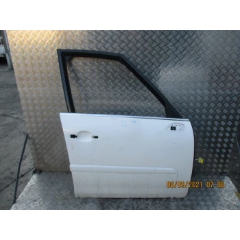 PORTA LAMIERA NUDA ANTERIORE DESTRA Citroën C4 2010 PICASSO 1.6 HDI AUT.