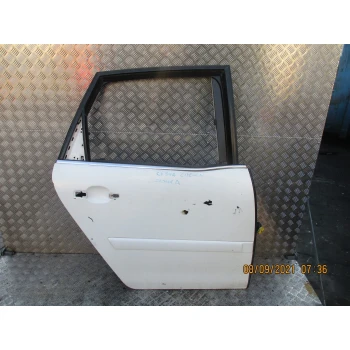 DOOR REAR RIGHT Citroën C4 2010 PICASSO 1.6 HDI AUT.