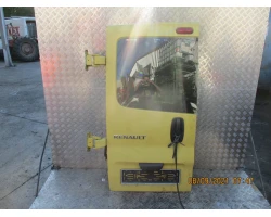 BOOT DOOR COMPLETE Renault TRAFIC 2002 1.9 DCI