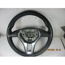 STEERING WHEEL Mercedes-Benz B-Klasse 2012 180D STEERING WHEEL Mercedes-Benz B-Klasse 2012 180D