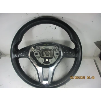 STEERING WHEEL Mercedes-Benz B-Klasse 2012 180D