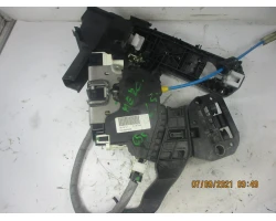 ZAKLEP SP LEVA Mercedes-Benz B-Klasse 2012 180D