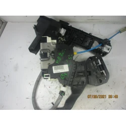 CHIUSURA SERRATURA PORTA ANTERIORE SINISTRA Mercedes-Benz B-Klasse 2012 180D