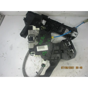 ZAKLEP SP LEVA Mercedes-Benz B-Klasse 2012 180D