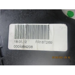 CHIUSURA SERRATURA PORTA ANTERIORE DESTRA Mercedes-Benz B-Klasse 2012 180D