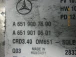 CENTRALINA INIEZIONE MOTORE Mercedes-Benz B-Klasse 2012 180D A6519007600