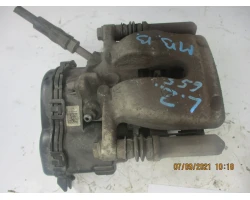 BRAKE CALIPER REAR LEFT Mercedes-Benz B-Klasse 2012 180D
