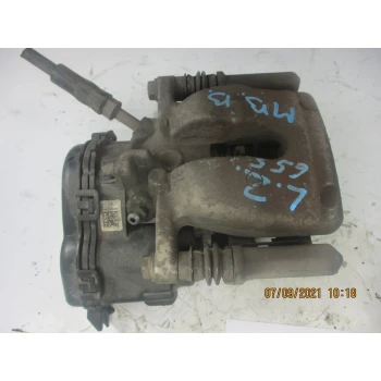 BRAKE CALIPER REAR LEFT Mercedes-Benz B-Klasse 2012 180D