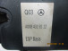 ABS CONTROL UNIT Mercedes-Benz B-Klasse 2012 180D A0084319202