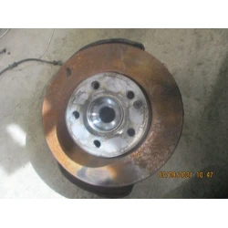MOZZO DESTRO ANTERIORE CON MONTANTE Mercedes-Benz B-Klasse 2012 180D