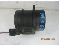MASS AIRFLOW SENSOR Mercedes-Benz B-Klasse 2012 180D