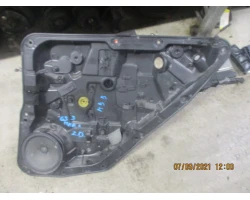 WINDOW MECHANISM REAR RIGHT Mercedes-Benz B-Klasse 2012 180D