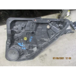 MECCANISMO ALZA VETRO POSTERIORE DESTRO Mercedes-Benz B-Klasse 2012 180D