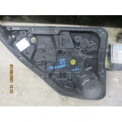 MECCANISMO ALZA VETRO POSTERIORE SINISTRO Mercedes-Benz B-Klasse 2012 180D