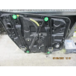 MECCANISMO ALZA VETRO ANTERIORE DESTRA Mercedes-Benz B-Klasse 2012 180D