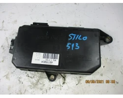 RAČUNALNIK KONFORTNI Fiat Stilo 2002 1.6 46775024