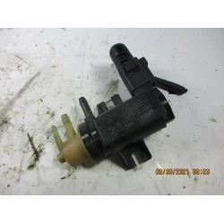 TURBOCHARGER Volkswagen Touran 2008 1.9 TDI 1K0906627A