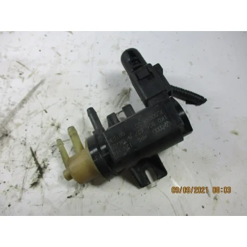 TURBINA Volkswagen Touran 2008 1.9 TDI 1K0906627A