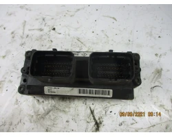RAČUNALNIK MOTORJA Fiat Punto 2001 1.2 IAW59F.M2