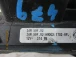 CENTRALINA INIEZIONE MOTORE Fiat Punto 2001 1.2 IAW59F.M2