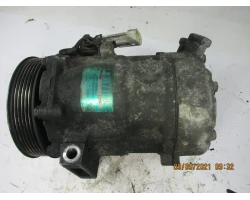COMPRESSORE CLIMATIZZATORE Opel Vectra 2004 2.0DTH SW 13171593