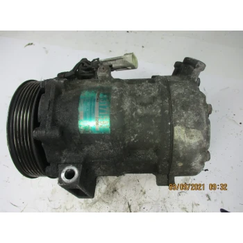 AIR CONDITIONING COMPRESSOR Opel Vectra 2004 2.0DTH SW 13171593