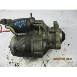 STARTER MOTOR Škoda Fabia 2004 1.4 COMBI
