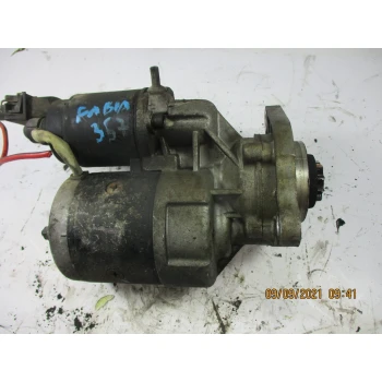 MOTORINO AVVIAMENTO Škoda Fabia 2004 1.4 COMBI