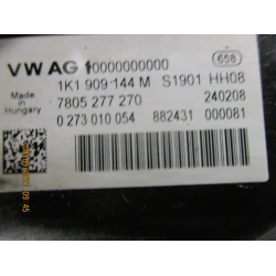 LETEV VOLANA Volkswagen Touran 2008 1.9 TDI 1K1909144M