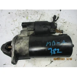STARTER MOTOR Mercedes-Benz A-Klasse 2001 A 170 0001115008