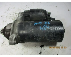 ZAGANJALNIK Audi A2 2000 1.4TDI 0001125012