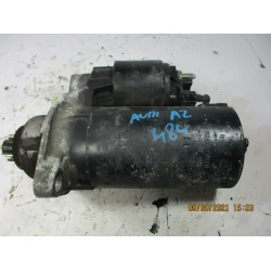 STARTER MOTOR Audi A2 2000 1.4TDI 0001125012