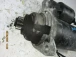 STARTER MOTOR Audi A2 2000 1.4TDI 0001125012